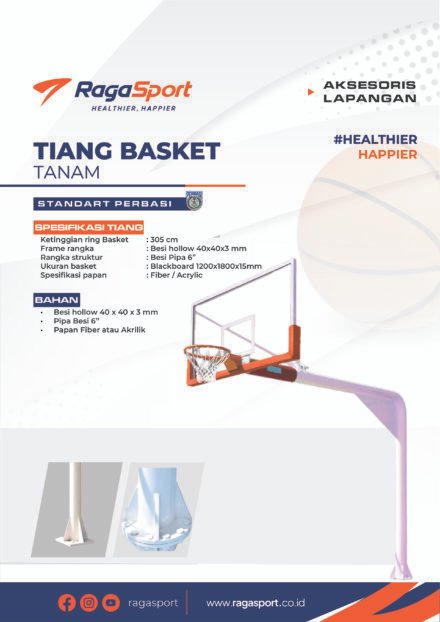Ring Basket Tanam