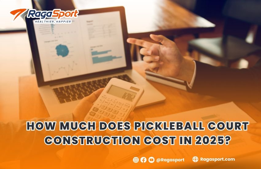 How Much Does Pickleball Court Construction Cost in 2025