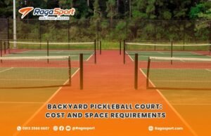 Backyard Pickleball Court_ Cost and Space Requirements