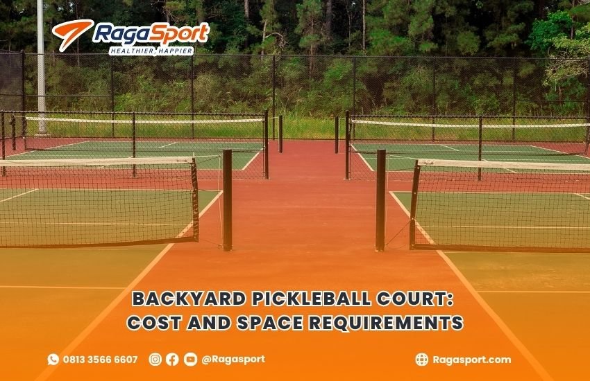 Backyard Pickleball Court_ Cost and Space Requirements