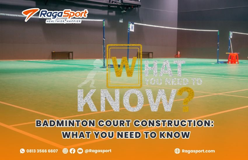 Badminton Court Construction_ What You Need to Know