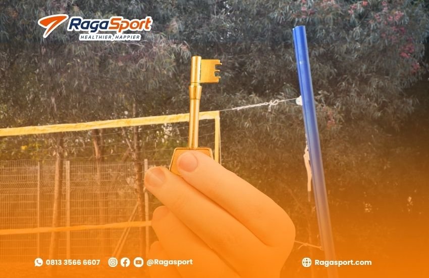 Best Volleyball Court Companies for Professional Installations