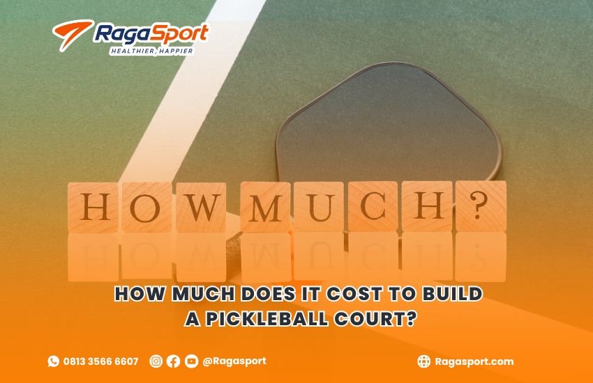 How Much Does It Cost to Build a Pickleball Court?