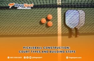 Pickleball Construction_ Court Types and Building Steps