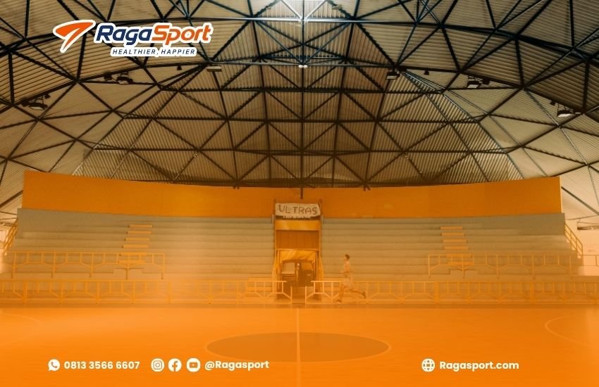 Sports Dome Construction_ Key Considerations & Benefits