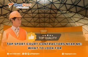 Top Sport Court Contractors Near Me_ What to Look For