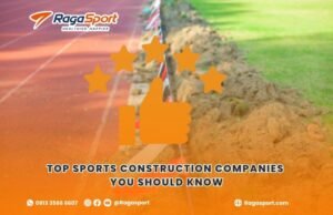 Top Sports Construction Companies You Should Know