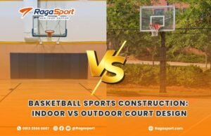 Basketball Sports Construction_ Indoor vs Outdoor Court Design
