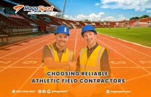 Choosing Reliable Athletic Field Contractors