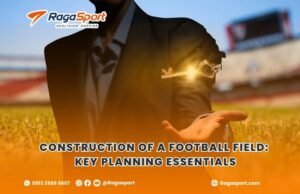 Construction of a Football Field_ Key Planning Essentials