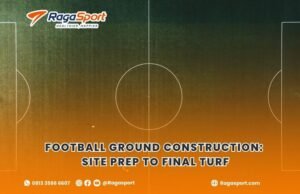 Football Ground Construction_ Site Prep to Final Turf