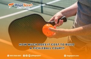 How Much Does It Cost to Build a Pickleball Court