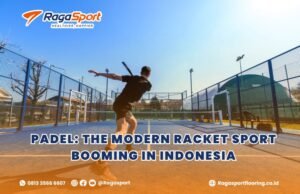 Padel: The Modern Racket Sport Booming in Indonesia
