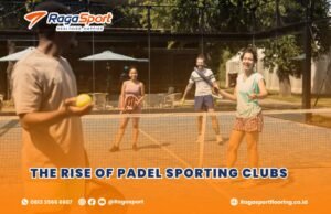The Rise of Padel Sporting Clubs: The Future of Social and Competitive Racket Sports