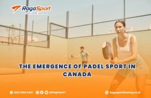 Padel Sport Canada: How the Racket Game is Taking Over the Nation