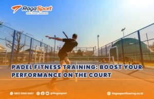 Padel Fitness Training: Boost Your Performance on the Court