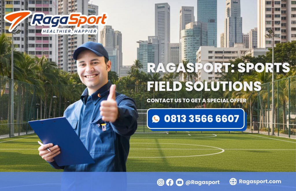 Ready to Build Your Dream Field? Your Journey Starts Here