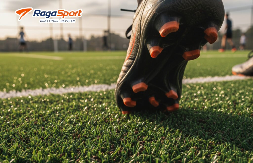 RagaSport: The Dedication Behind the Name