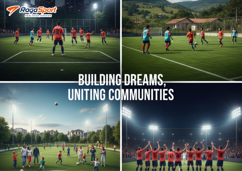 Success Stories and Project Possibilities