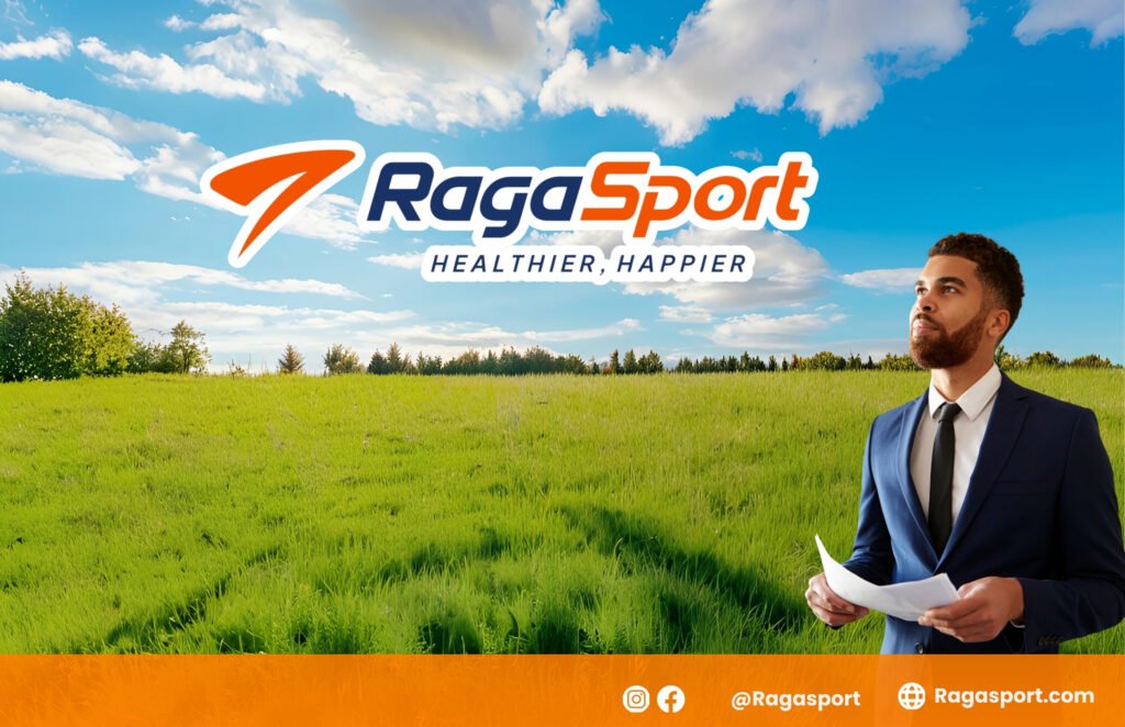 RagaSport: The Dedication Behind the Name