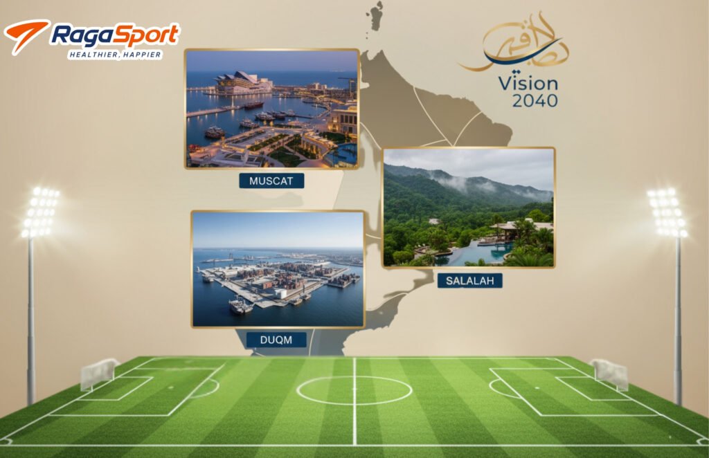 1. Aligning Investment with Vision 2040