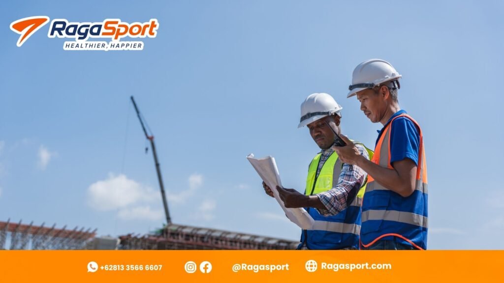 Complete Sport Court Construction Services We Provide