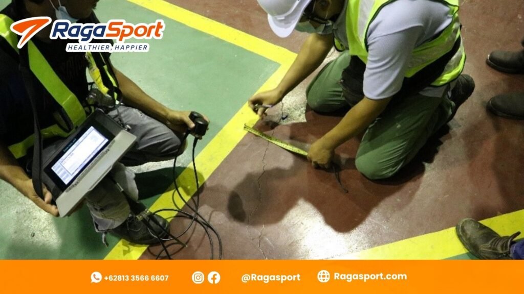 Surface Materials and Flooring Options