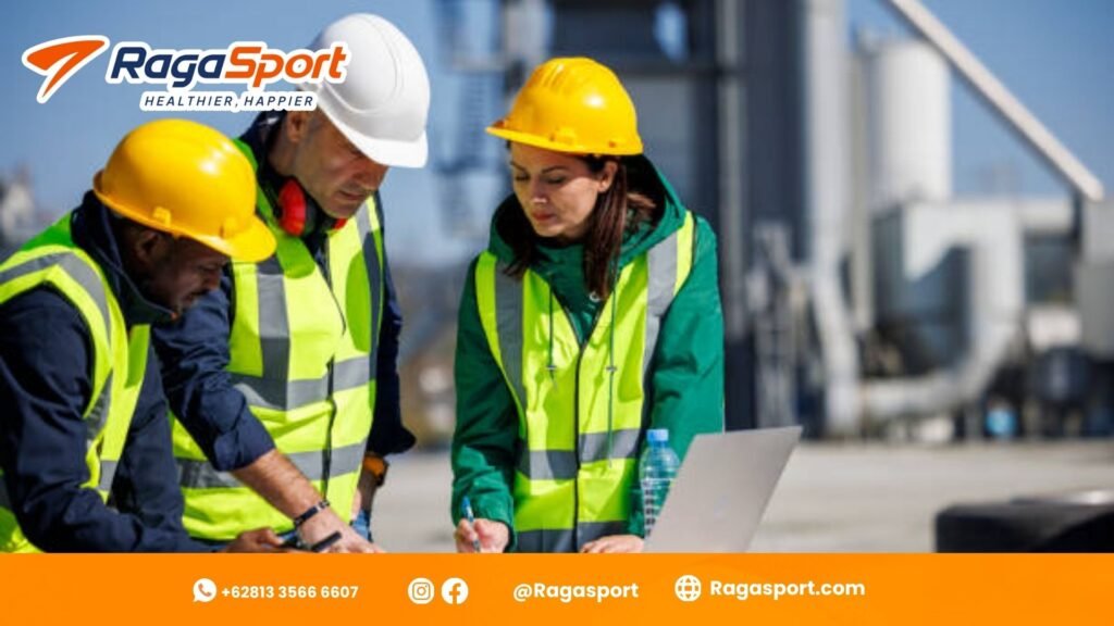 Why Professional Sport Court Construction Matters