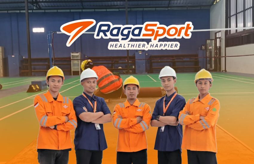 Why Choose Ragasport
