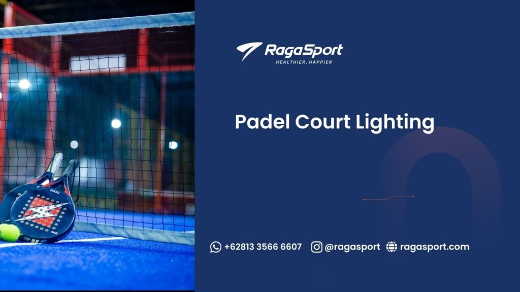 padel court