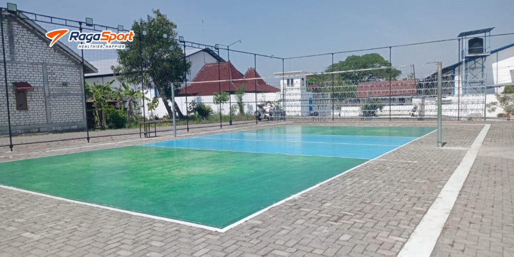 7 Critical Ground Preparation Factors for Volleyball Court Design