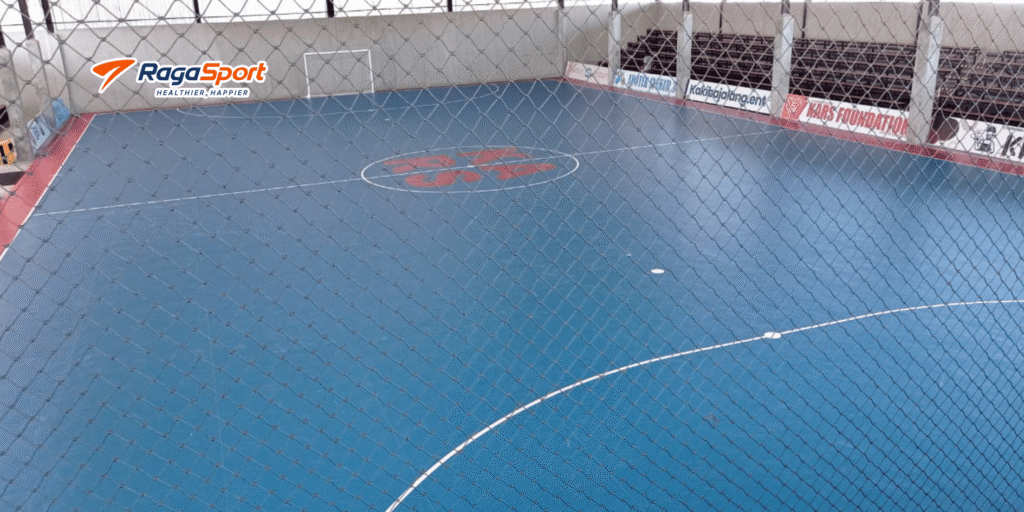 Key Elements of Futsal Court Design_ What to Consider