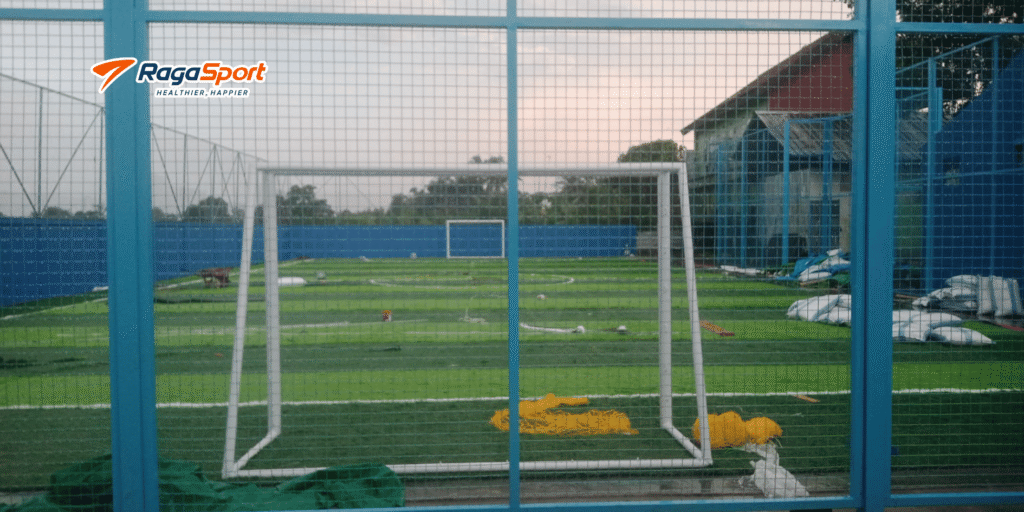 The Growing Demand for Futsal in Asia_ A Trend to Watch