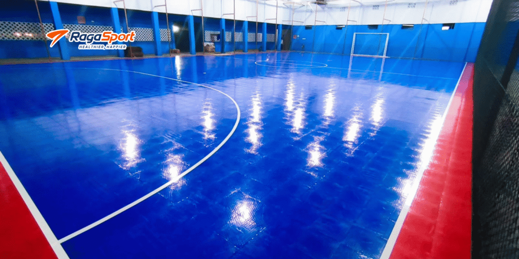 Why Futsal Court Design Matters_ Functionality, Safety, and Aesthetics