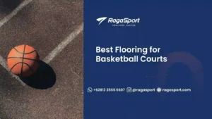 best flooring for basketball courts