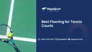 best flooring for tennis courts