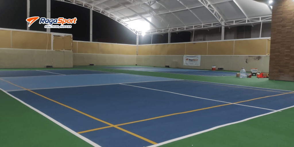 Tips to Maximize the Pickleball Court Project (Process Building)
