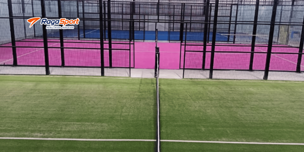 Why Padel Court Construction Is a Smart Investment in Asia