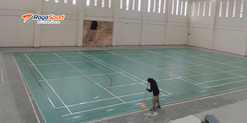 Facility Upkeep: Build a Routine That Works