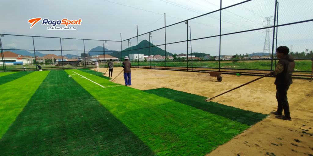 When DIY Sport Center Maintenance Is Not Enough?