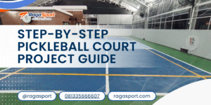 Step-by-Step Pickleball Court Project Guide