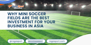 Why Mini Soccer Fields Are the Best Investment for Your Business in Asia