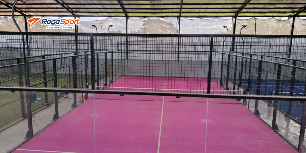 Factors That Influence Padel Court Construction Costs