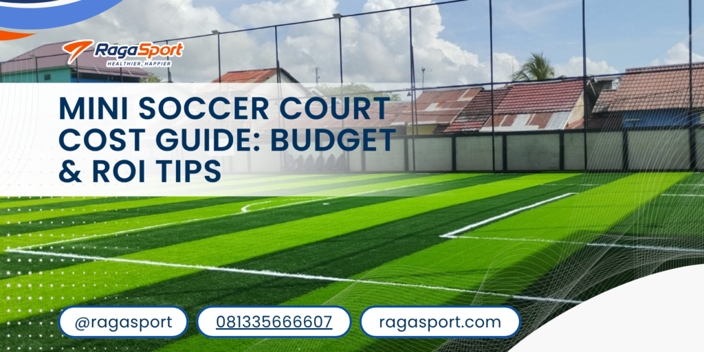 Mini Soccer Court Cost Guide_ Budget & ROI Tips