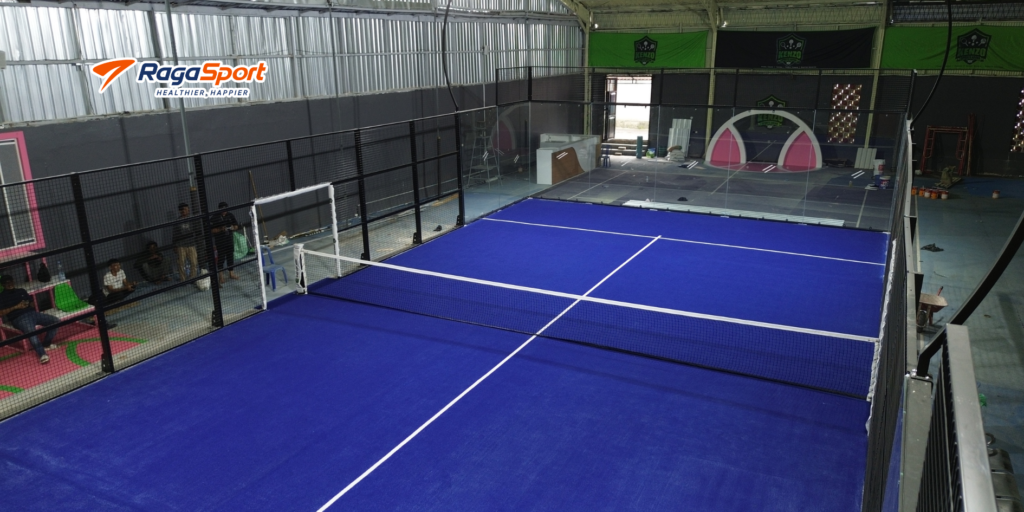 Padel Court Cost_ Budget Breakdown
