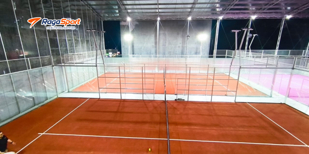 Tips to Optimize Your Padel Court Budget