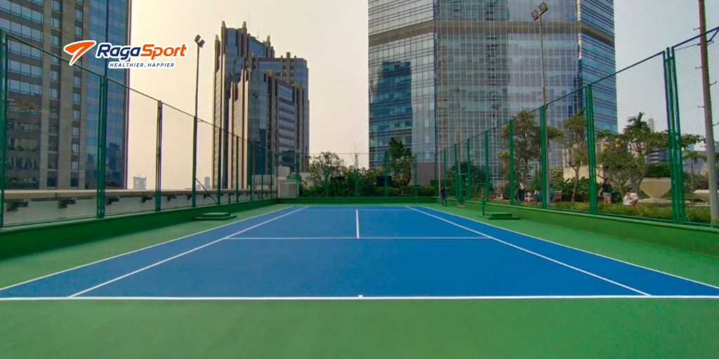 Understanding Different Court Types and Their Needs
