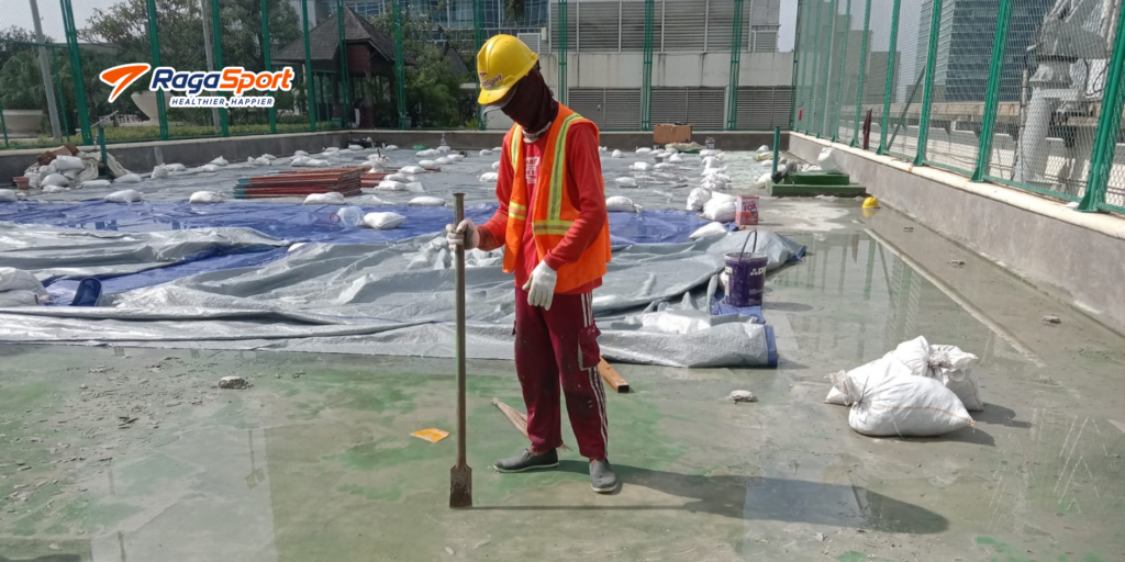 Why Sports Facilities Maintenance Should Never Be Overlooked