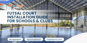 Futsal Court Installation Guide for Schools & Clubs