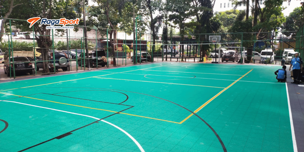 Why Futsal Courts Are Essential for Schools & Clubs